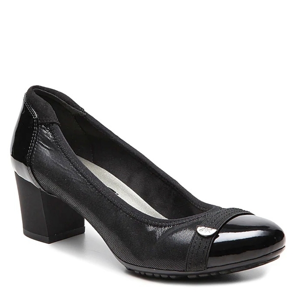 ak sport heels